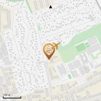 Foto zu Högenstraße 108, 22527 Hamburg