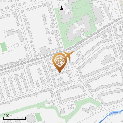 Foto zu Julius-Ludowieg-Straße 108, 21073 Hamburg