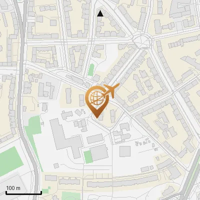 Foto zu Langenfelder Straße 108, 22769 Hamburg