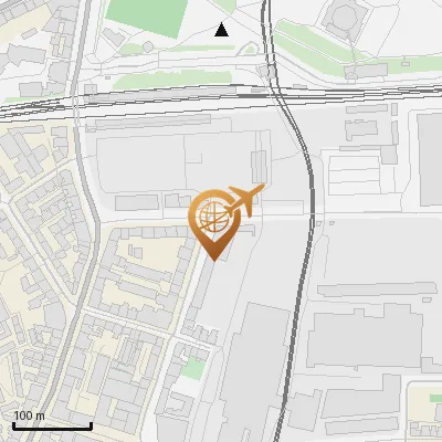 Foto zu Sternstraße 108, 20357 Hamburg