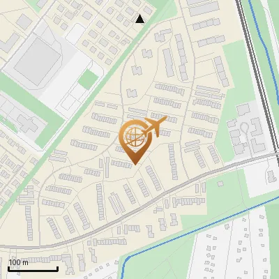 Foto zu Weygandtstraße 108, 22419 Hamburg