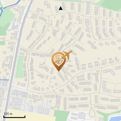 Foto zu Wilseder Ring 108, 21079 Hamburg