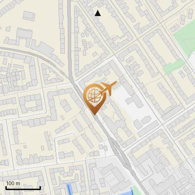 Foto zu Winterhuder Weg 108, 22085 Hamburg