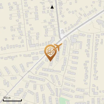 Foto zu Alter Zollweg 109, 22147 Hamburg