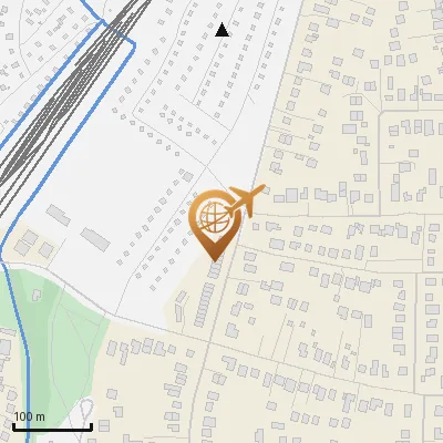 Foto zu Am Knill 109, 22147 Hamburg