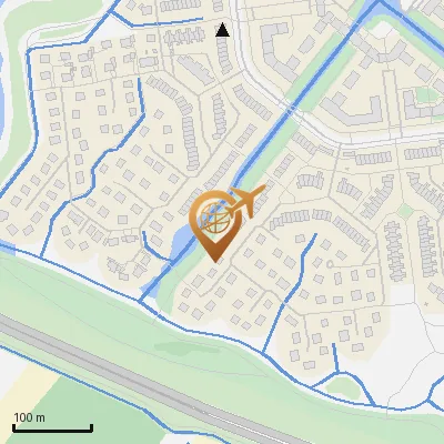 Foto zu Anna-von-Gierke-Ring 109, 21035 Hamburg