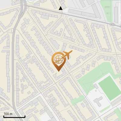 Foto zu Bachstraße 109, 22083 Hamburg