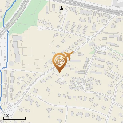 Foto zu Bockhorst 109, 22589 Hamburg