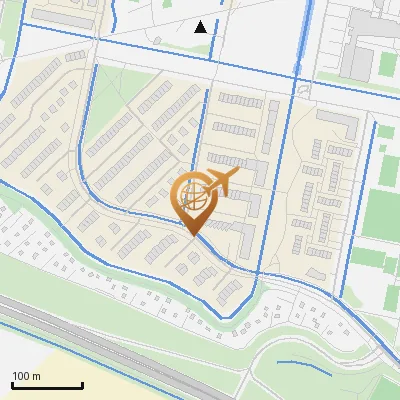 Foto zu Catharina-Fellendorf-Straße 109, 21035 Hamburg