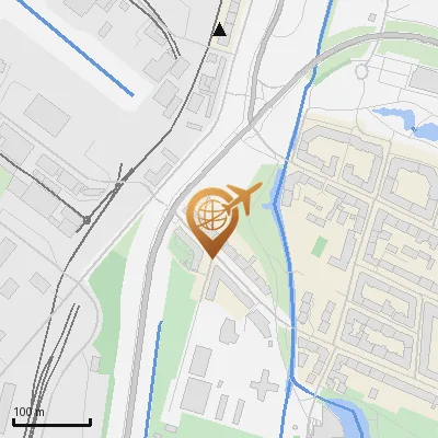 Foto zu Fährstraße 109, 21107 Hamburg