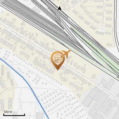 Foto zu Fangdieckstraße 109, 22547 Hamburg