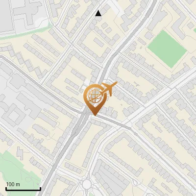 Foto zu Gärtnerstraße 109, 20253 Hamburg