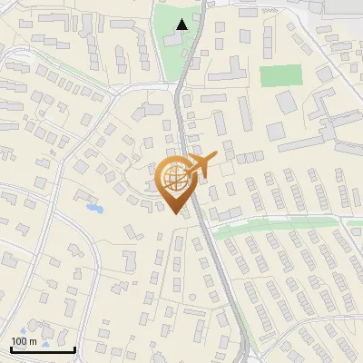 Foto zu Langelohstraße 109, 22609 Hamburg