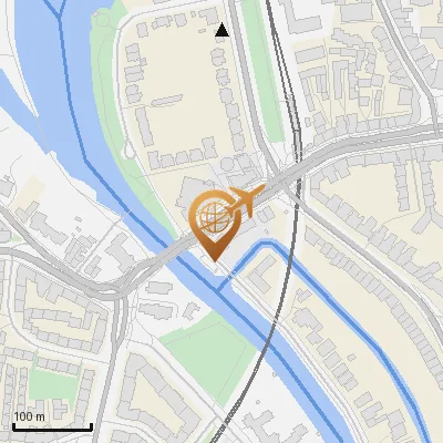 Foto zu Leinpfad 109, 22299 Hamburg