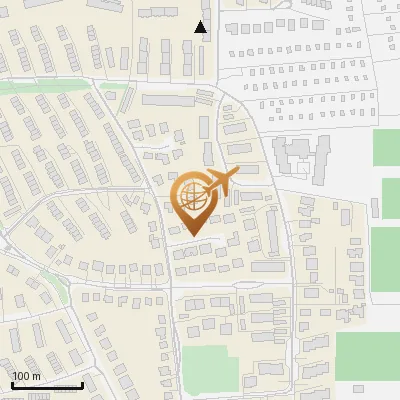 Foto zu Tönninger Weg 109, 22609 Hamburg