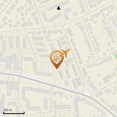 Foto zu Abrahamstraße 11, 22145 Hamburg