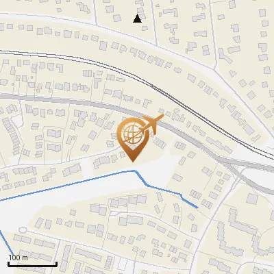 Foto zu Adebarweg 11, 22559 Hamburg