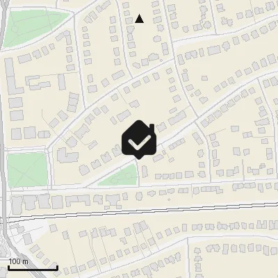 Bild zu Adickesstraße 11, 22607 Hamburg