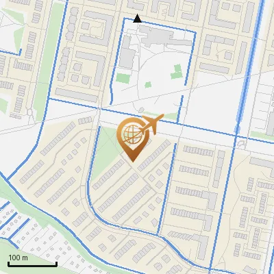 Foto zu Adolf-Köster-Damm 11, 21035 Hamburg