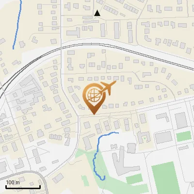 Foto zu Ahrensburger Weg 11, 22359 Hamburg