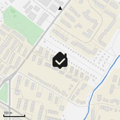Bild zu Allerskehre 11, 22309 Hamburg