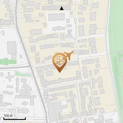 Foto zu Alsterchaussee 11, 20149 Hamburg