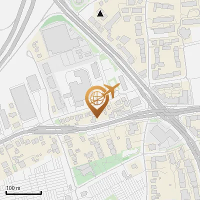 Foto zu Alte Volksparkstraße 11, 22525 Hamburg