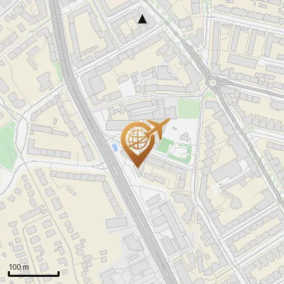 Foto zu Alter Weg 11, 22525 Hamburg