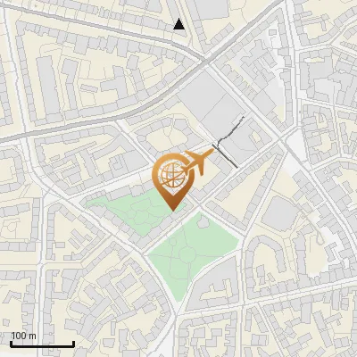 Foto zu Am Born 11, 22765 Hamburg