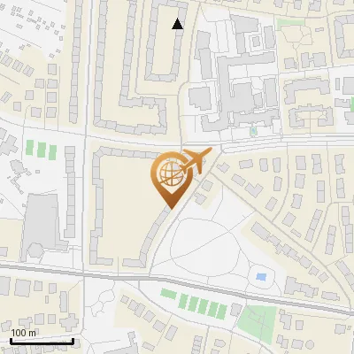 Foto zu Am Rathenaupark 11, 22763 Hamburg