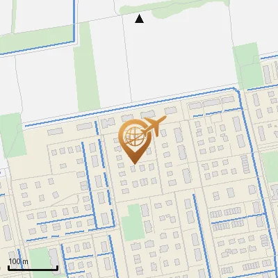 Foto zu Am Seggenried 11, 21147 Hamburg