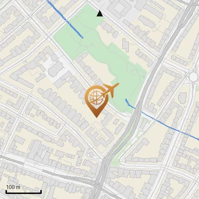 Foto zu Am Weiher 11, 20255 Hamburg