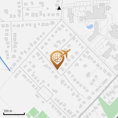 Foto zu Amalie-Sieveking-Weg 11, 22359 Hamburg