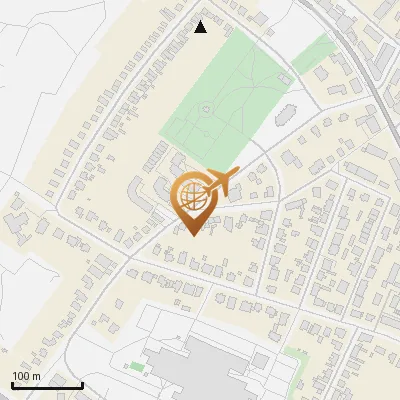 Foto zu An den Tannen 11, 21033 Hamburg