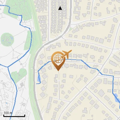 Foto zu An der Flottbek 11, 22607 Hamburg