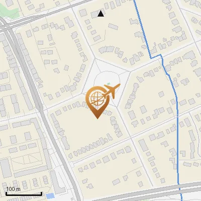 Foto zu An der Marienanlage 11, 22043 Hamburg