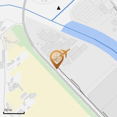 Foto zu Andreas-Meyer-Straße 11, 22113 Hamburg