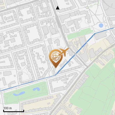 Foto zu Asbeckstraße 11, 21073 Hamburg