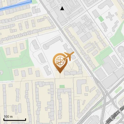 Foto zu Averhoffstraße 11, 22085 Hamburg