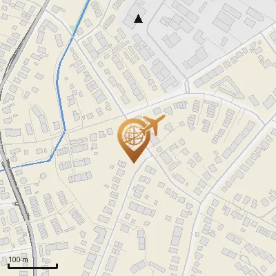 Foto zu Bansgraben 11, 22459 Hamburg