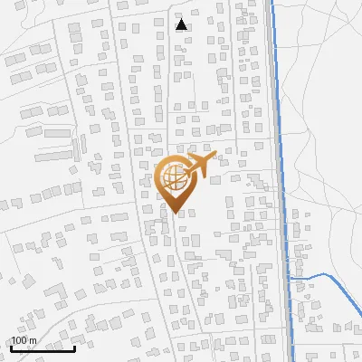 Foto zu Barkendal 11, 21149 Hamburg