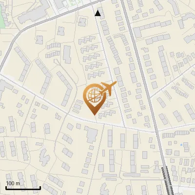 Foto zu Bataverweg 11, 22455 Hamburg