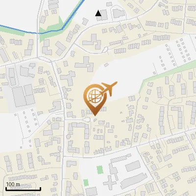 Foto zu Baxmannweg 11, 22117 Hamburg