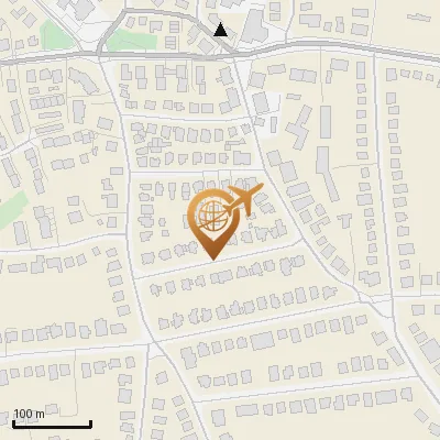 Foto zu Beckmannstraße 11, 22607 Hamburg