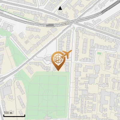 Foto zu Bei der Johanniskirche 11, 22767 Hamburg