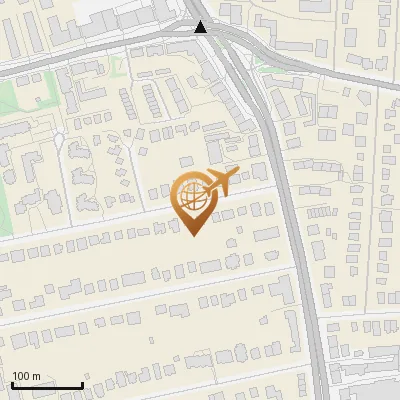 Foto zu Bei der Lutherbuche 11, 22529 Hamburg