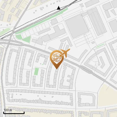 Foto zu Beim Jacobjstift 11, 22299 Hamburg