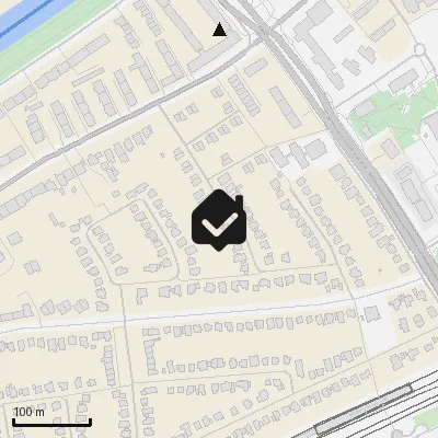 Bild zu Birkenhain 11, 22297 Hamburg
