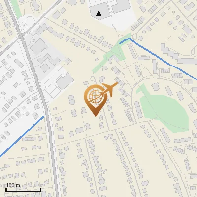 Foto zu Bisamweg 11, 22159 Hamburg