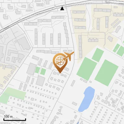 Foto zu Bleckering 11, 22119 Hamburg